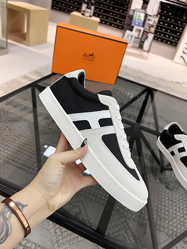 Hermes sneakers 38-44-85bb960e